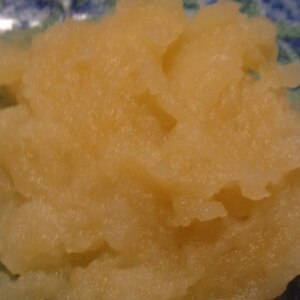 離乳食初期 冷凍すりおろしりんごで レシピ 作り方 By はな 楽天レシピ 離乳食初期 冷凍すりおろしりんごで レシピ 作り方 By はな 楽天レシピ